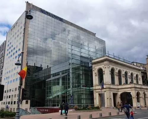 Bucharest City Tour 4h｜Romania