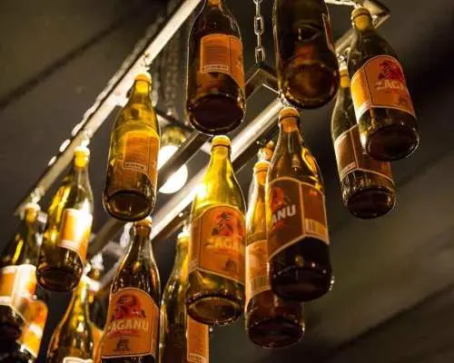 探索布加勒斯特：私人啤酒與歷史之旅｜羅馬尼亞