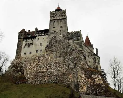 Một ngày tham quan các lâu đài - Tour riêng trọn ngày ở Transylvania | Romania