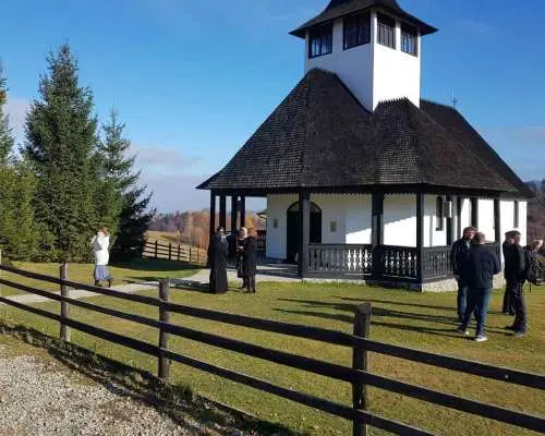 Lâu đài và tu viện: Lâu đài Bran và nhiều địa điểm khác - Chuyến đi từ Sibiu | Romania
