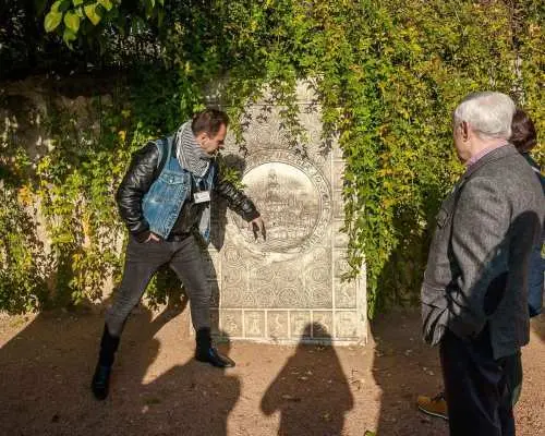 Cordoba: Monuments Walking Tour｜Spain