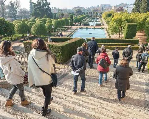 Cordoba: Monuments Walking Tour｜Spain