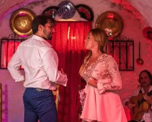 Granada: Tham quan có hướng dẫn viên tại Alhambra và xem biểu diễn Flamenco | Tây Ban Nha