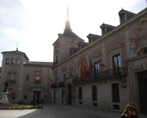 Madrid: Tour of the Historic City Center｜Spain