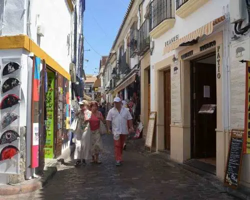 Cordoba: Tour riêng 3 giờ | Tây Ban Nha