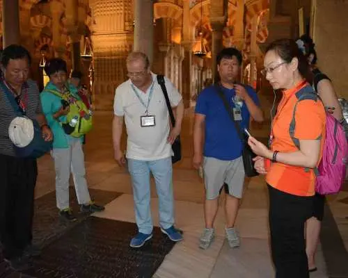 Cordoba: Tour riêng 3 giờ | Tây Ban Nha