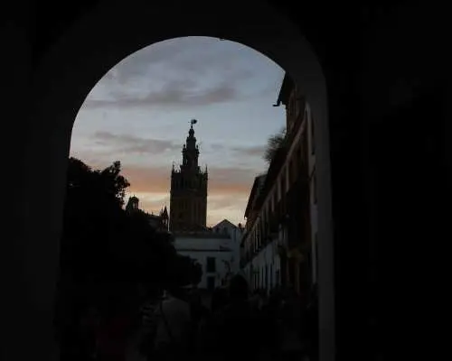 Thành phố Seville quyến rũ: Tour đi bộ riêng | Tây Ban Nha