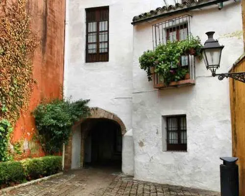 Thành phố Seville quyến rũ: Tour đi bộ riêng | Tây Ban Nha
