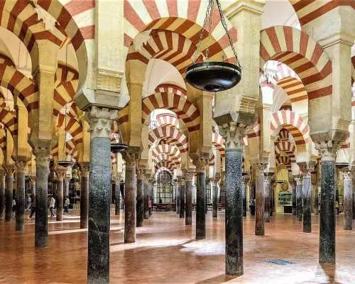 Costa del Sol: Private trip to Cordoba｜Spain