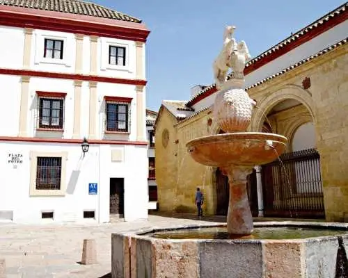 From Málaga: Córdoba Mosque Guided Tour｜Spain