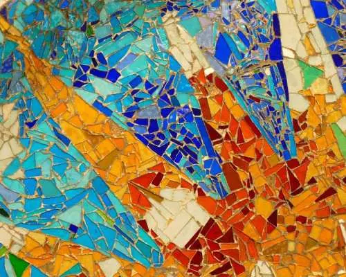 Barcelona: Park Güell Guided Tour｜Spain