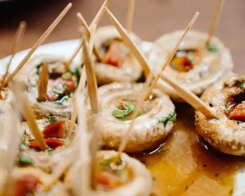 Madrid: Tour ẩm thực Tapas, quán rượu và lịch sử | Tây Ban Nha