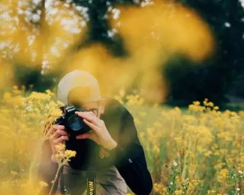 Málaga: Creative Urban Photography Workshop｜Spain