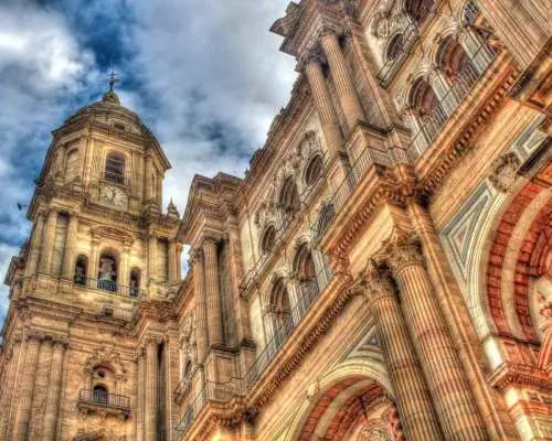 Málaga: Creative Urban Photography Workshop｜Spain