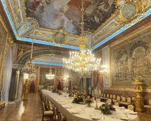 Madrid: Guided Visit to the Royal Palace｜Spain