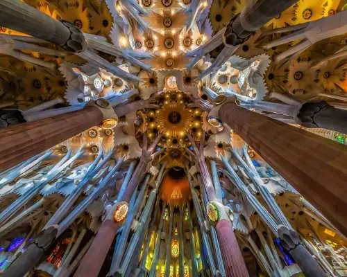 Barcelona: Exclusive Sagrada Familia Private Guided Tour｜Spain