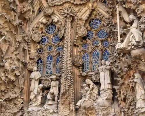 Barcelona: Exclusive Sagrada Familia Private Guided Tour｜Spain