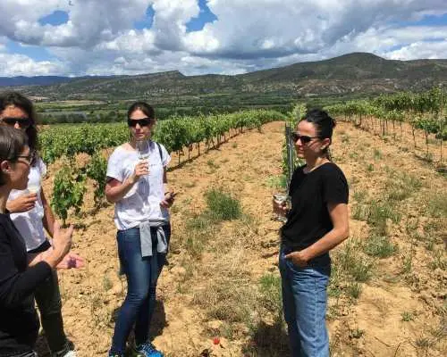 Barcelona: 2-Day Gaudí, Sagrada Familia, Montserrat & Winery｜Spain