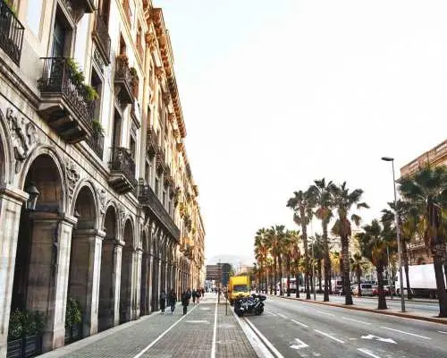 Barcelona: Khu phố Gothic & Tour riêng La Sagrada Familia｜Tây Ban Nha