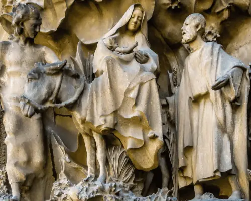 Barcelona: La Sagrada Familia & Park Guell Small-Group Tour｜Spain