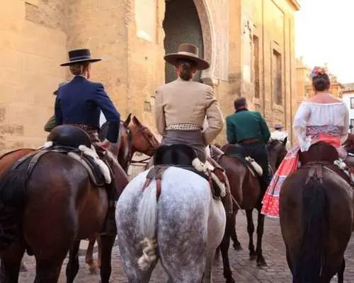 Córdoba: Private Mosque-Cathedral and City Tour｜Spain