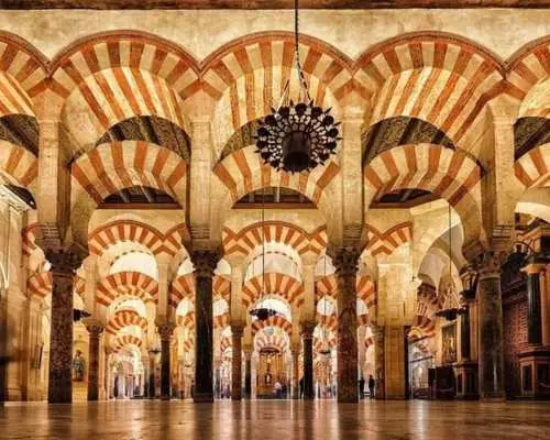 Cordoba: Mosque-Cathedral Private Tour with Tickets｜Spain
