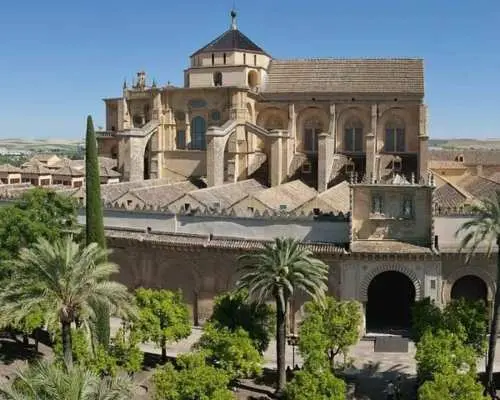 Cordoba: Mosque-Cathedral Private Tour with Tickets｜Spain