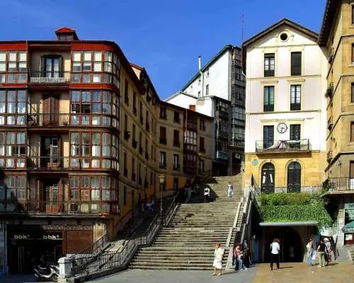 Private walking tour in Bilbao 2 or 4 hours｜Spain