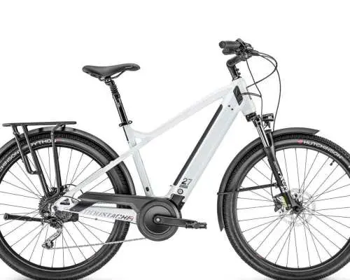 Málaga: City Highlights Private E-Bike Tour｜Spain