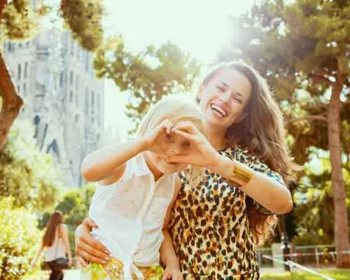 Barcelona: Buổi chụp ảnh riêng ở Sagrada Familia｜Tây Ban Nha