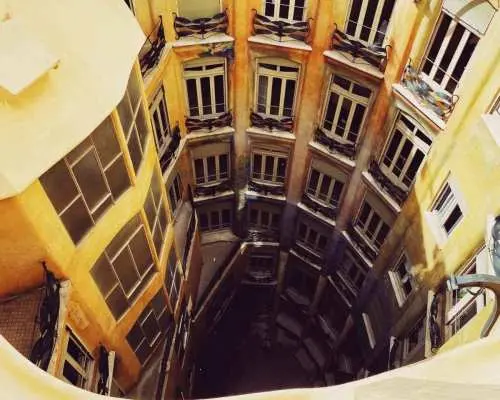 Barcelona: Exclusive Exploration of Gaudi's Masterpieces｜Spain