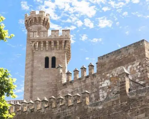 Palma de Mallorca: Self-Guided Audio Tour｜Spain