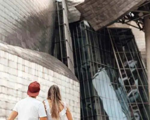 Bilbao: Express Walk with a Local in 60 minutes｜Spain