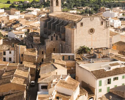 Instafamous Group Tour: South East of Mallorca｜Spain