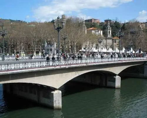 Private walking tour in Bilbao 2 or 4 hours｜Spain