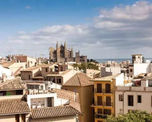 Palma de Mallorca: Private Custom Tour with a Local Guide｜Spain