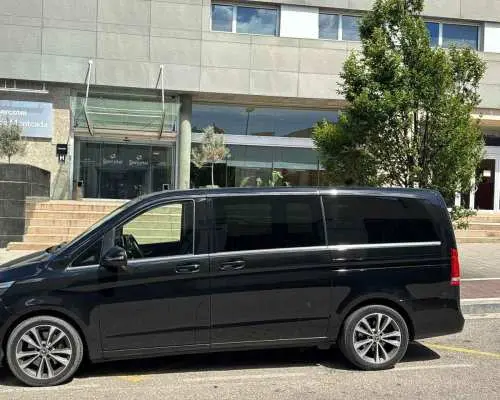 蒙特塞拉特：前往蒙特塞拉特的私人接送｜西班牙