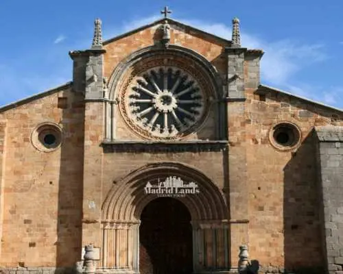 Madrid: Tour du lịch hạng sang Avila & Segovia | Tây Ban Nha