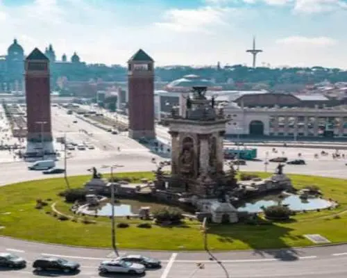 Barcelona: 4-Hour Walking Tour｜Spain