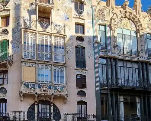 History, Architecture and Legends of Palma de Mallorca｜Spain
