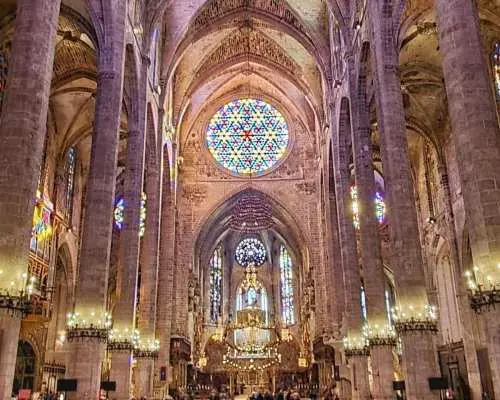 History, Architecture and Legends of Palma de Mallorca｜Spain