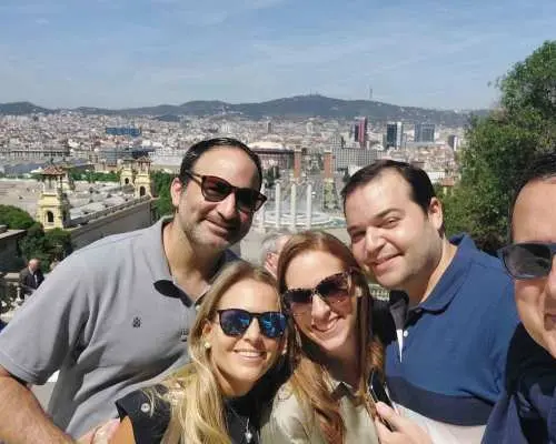 Barcelona: Private City Tour｜Spain