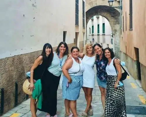 Mallorca: Private Tour with Ensaïmada & Fast Cathedral Entry｜Spain