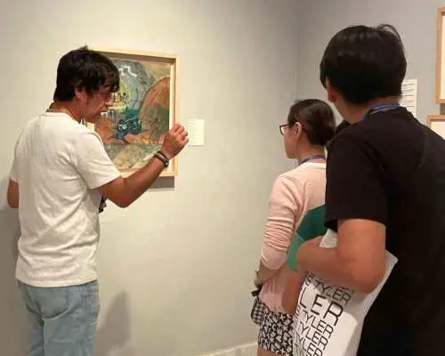 毕卡索博物馆深度游：1.5小时专家导览｜西班牙