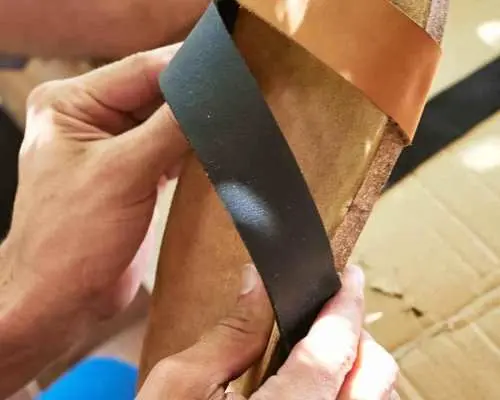 Palma, Santa Catalina: Sandal-Making Workshop｜Spain