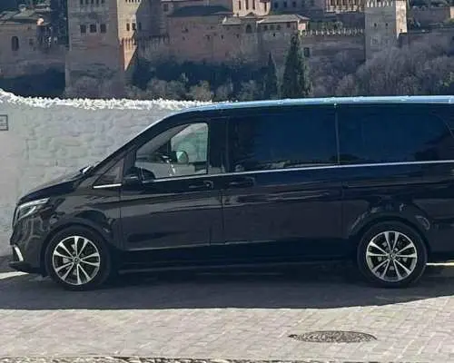 Barcelona: Private Panoramic City Tour｜Spain