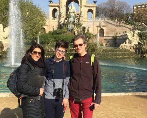 Barcelona Unlocked: Private Guided Experience｜Spain