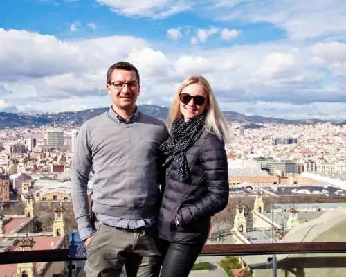 Hello Bilbao: Private 2-Hour Intro Walk with Local Guide｜Spain