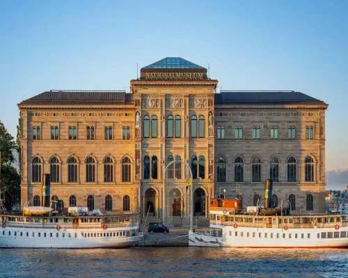 Stockholm Royal Palace Museums Gamla Stan Skip-the-line Tour｜Sweden