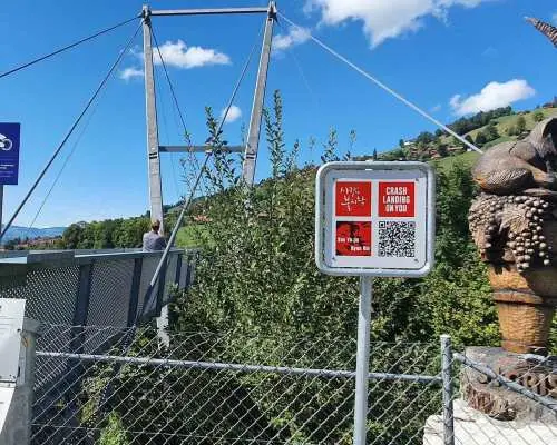 From Zurich: Crash Landing On You Locations in Interlaken｜Switzerland